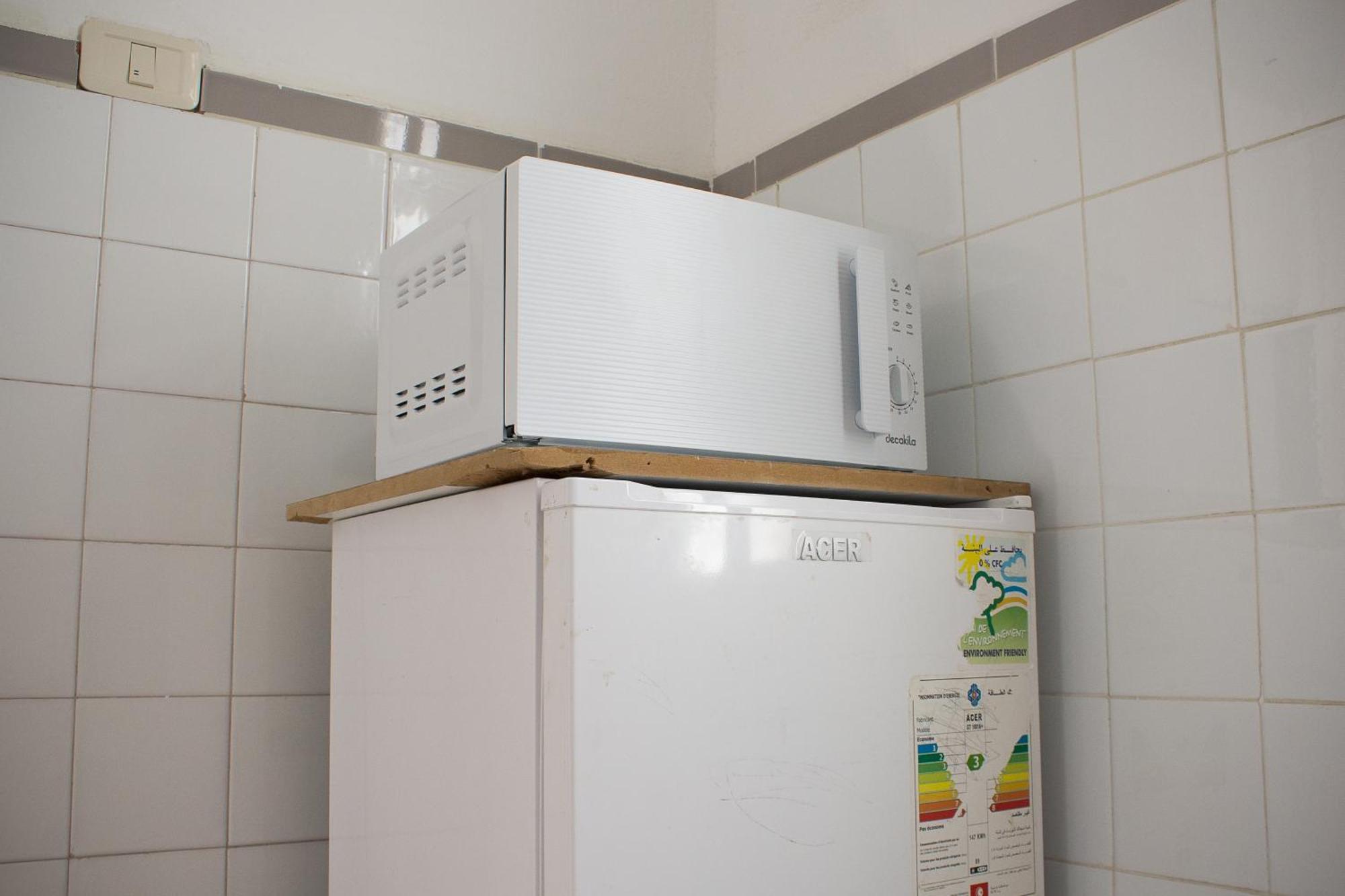 Beau Sejour Hebergement Et Spa Kábesz Kültér fotó
